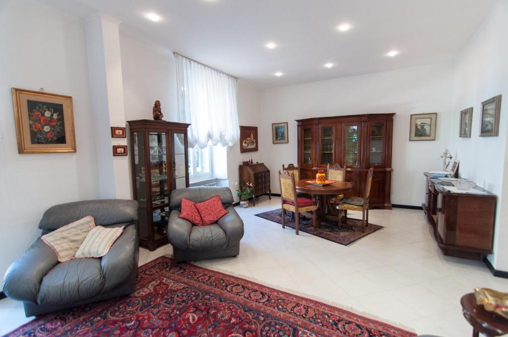 Appartamento Corso Cavour di Paola room 1
