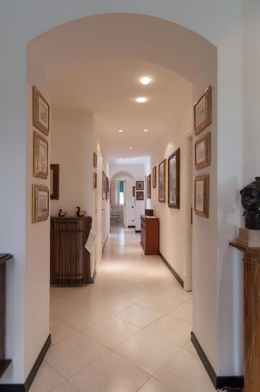Appartamento Corso Cavour di Paola room 5