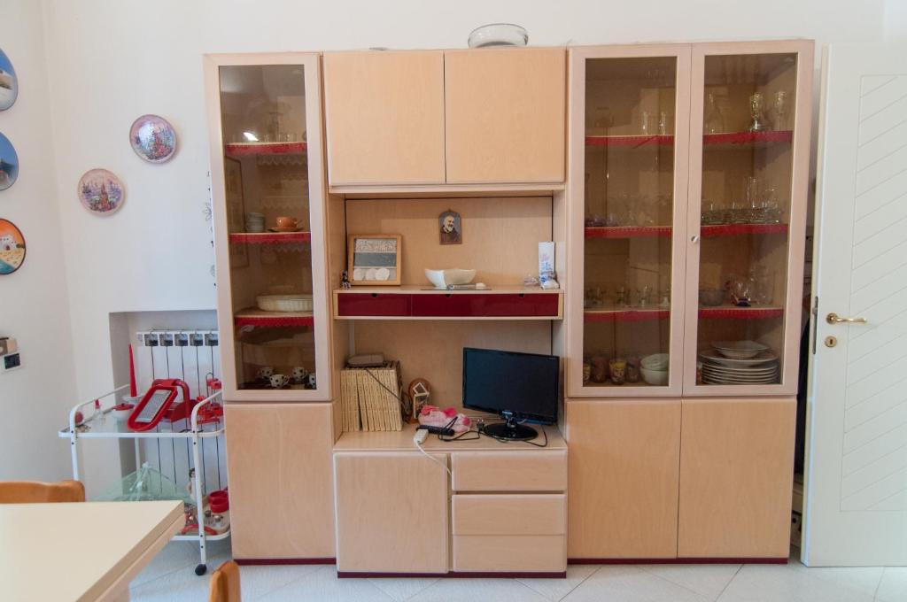 Appartamento Corso Cavour di Paola room 6